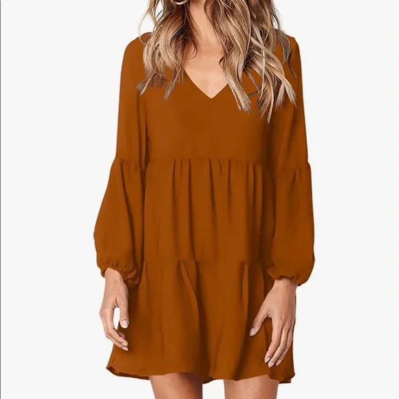 white christmas dresses Cabana Life - Flora Tunic Dress - Floral main image 0